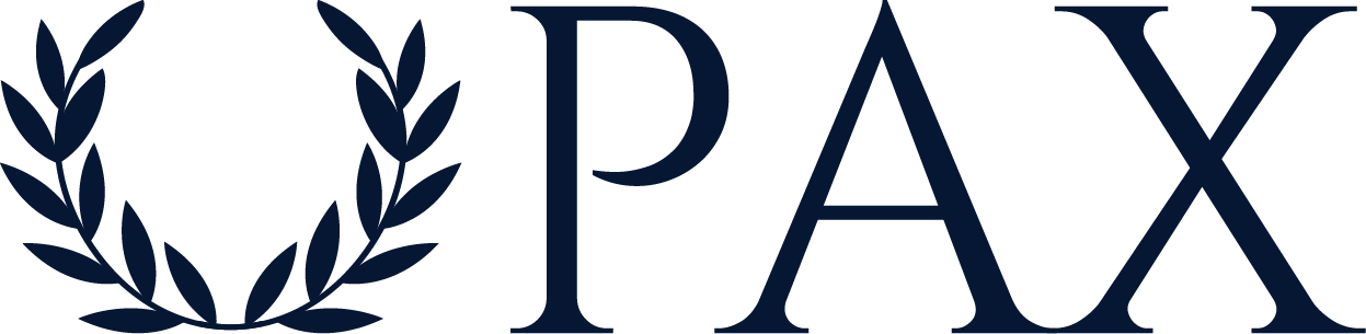 PAX Logo
